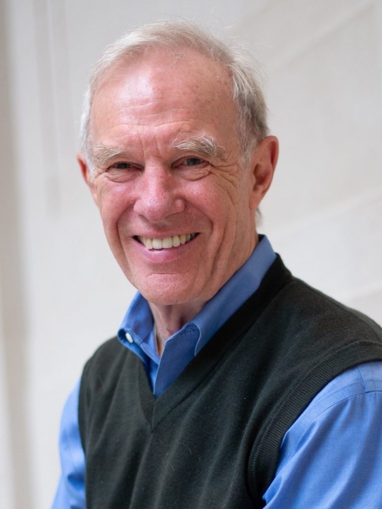 Arthur K. Wheelock